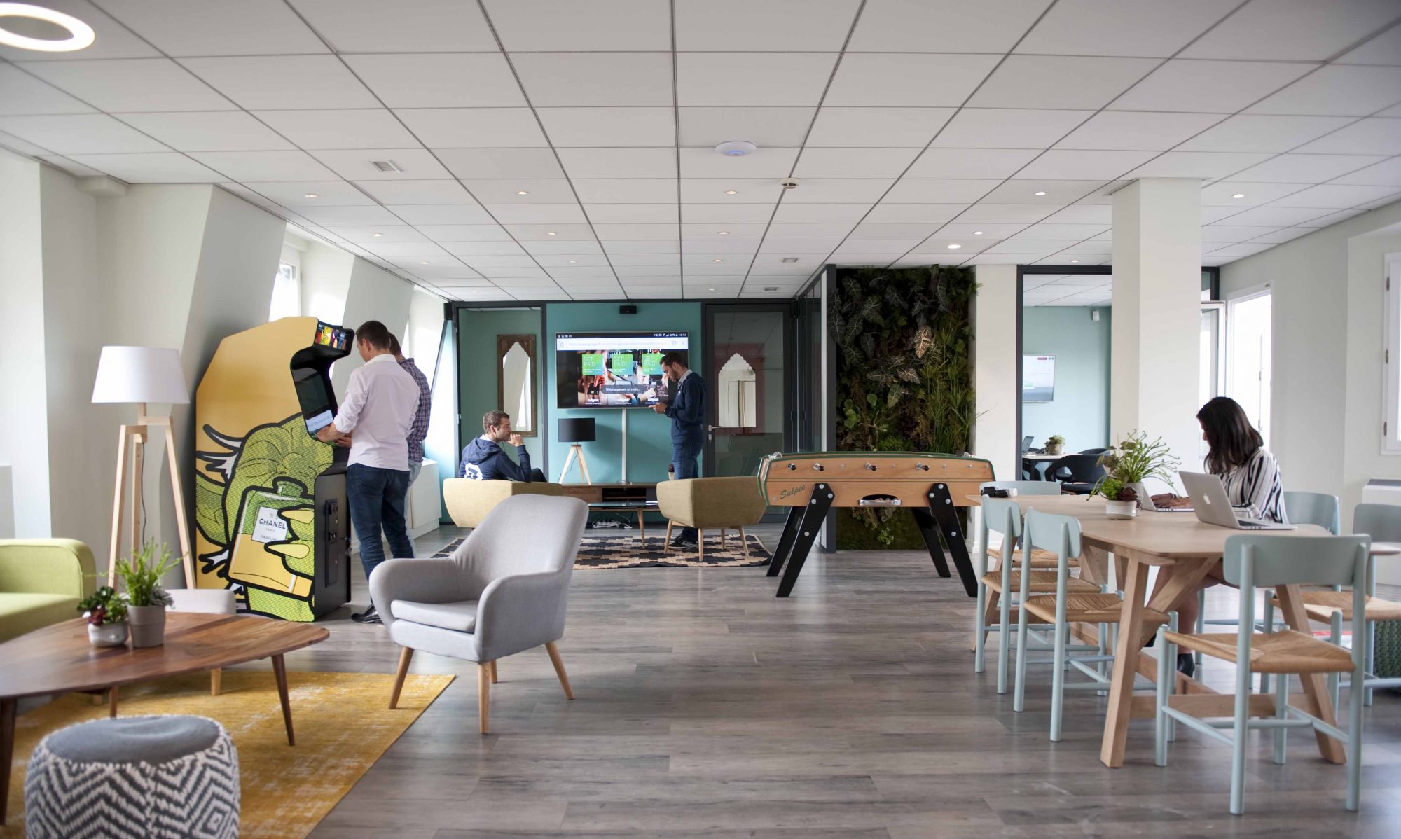 Avosdim corporate